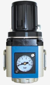 Редуктор давления манометр Купчик 1/4 GRS300-08