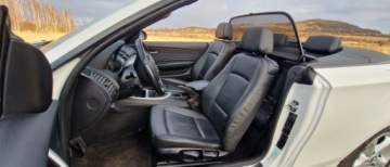 BMW Seria 1 E81/E87 Cabrio E88 118i 143KM 2008 BMW Seria 1 BMW Seria 1 118i Limited Edition Lifestyle 2.0 Benzyna 143KM, zdjęcie 11