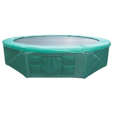 Siatka do trampoliny InSPORTline - 366cm