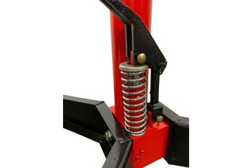 ПОДЪЕМ ДВИГАТЕЛЯ КОРОБКИ ПЕРЕДАЧ 500 КГ СТЕНД ДАВЛЕНИЯ НОЖ МАСТЕРСКАЯ