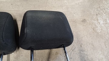 NISSAN JUKE F15 10-18 PODHLAVNÍK PŘEDNÍ SEDADLA