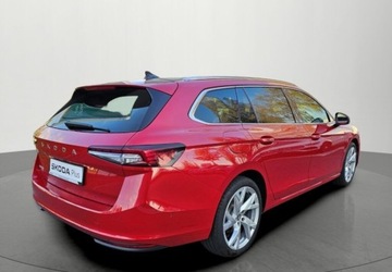 Skoda Superb III Kombi Facelifting 1.5 TSI 150KM 2024 Skoda Superb Wyprzedaz rocznika - masaze - skora - virtual cockpit - faktu, zdjęcie 7
