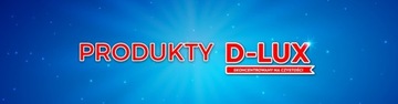 D-LUX Burn Liquid - 2x 0,5 л - набор