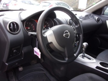 Nissan 2008 Nissan Rogue 2.5 4X4, zdjęcie 23