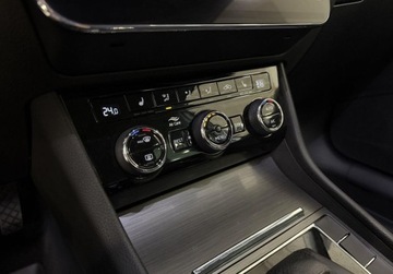 Skoda Superb III Kombi Facelifting 2.0 TDI SCR 200KM 2022 Skoda Superb 2.0 Diesel 200KM, zdjęcie 25