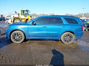 Dodge Durango III 2024 Dodge Durango RT Plus 2024 5.7 Benzyna 360KM, zdjęcie 2
