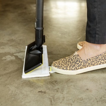 КОМПЛЕКТ АКСЕССУАРОВ ДЛЯ ПАРОМОЕЧНОЙ МАШИНЫ KARCHER SC3