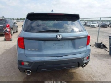 Honda 2022 Honda Inny Passport EX-L 2022 3.5l 3.5 Benzyna 280KM, zdjęcie 4