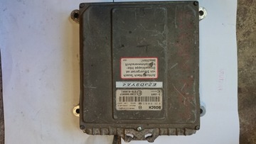 Контроллер EDC17 MAN 0281020273, 0281020373 - программирование, калибровки, Fendt