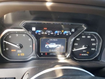  GMC Sierra Limited K1500 Slt 2022 5.3l 5.3 Benzyna 355KM, zdjęcie 9