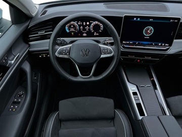Volkswagen Passat B9 2024 Volkswagen Passat VW Passat 2.0 TDI 193KM DSG 4x4 Elegance IQ.Drive LED, zdjęcie 26