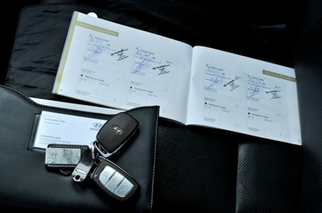 Hyundai Tucson III SUV 1.7 CRDI 115KM 2017 Hyundai Tucson 1,7 CRDi 116KM Ledy Skóra Grzana, zdjęcie 38