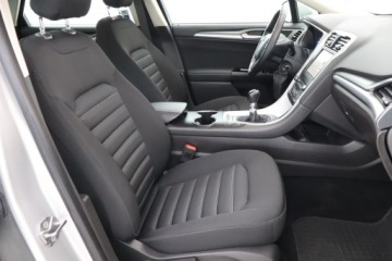 Ford Mondeo V Sedan 2.0 TDCi 150KM 2018 Ford Mondeo 2.0 TDCI, Salon Polska, Serwis ASO, zdjęcie 8