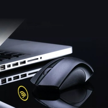 ОПТИЧЕСКАЯ МЫШЬ БЕСПРОВОДНАЯ T-WOLF Q2 OFFICE