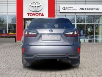 Lexus RX IV SUV 450h 313KM 2016 Lexus RX 450h Prestige Comfort 3.5 Hybryda 313KM, zdjęcie 25