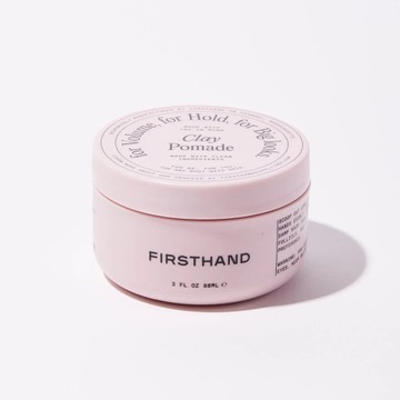 Clay Pomade Глина для волос Firsthand 88мл