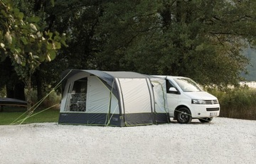 НАДУВНАЯ ПАЛАТКА VESTHORE DRIVE AWAY BRUNNER TRAILS LC 180-220 см