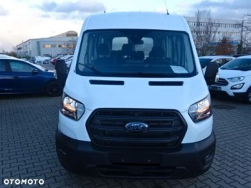 Ford Transit VIII 2025 Ford Transit Ford Transit Kombi L3H2 Trend 2.0 Diesel 130KM, zdjęcie 2