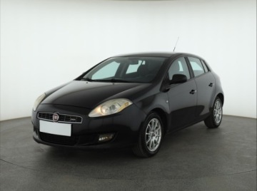 Fiat Bravo II Hatchback 5d 1.4 T-JET 16V 120KM 2008 Fiat Bravo 1.4 T-Jet, Klima ,Bezkolizyjny,ALU, zdjęcie 1