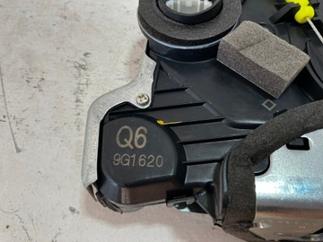 COROLLA E21 ZÁMEK DVEŘE LEVÝ PŘEDNÍ 10 PIN