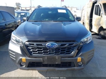 Subaru 2022 Subaru Outback 2022r, Wilderness, 2.4L, 4x4 2.4 Benzyna 260KM, zdjęcie 2