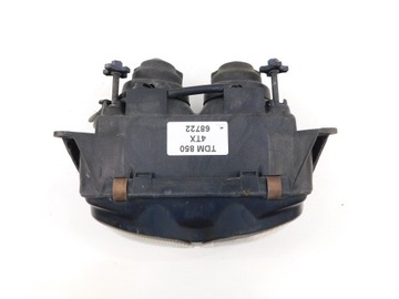 YAMAHA TDM 850 4TX ФАРА ПЕРЕДНЯЯ ФАРА