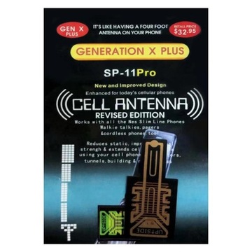 10 ШТ. НАКЛЕЙКИ НА УСИЛИТЕЛЬ АНТЕННЫ ТЕЛЕФОНА