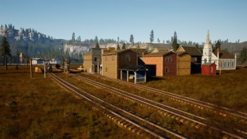 ЖЕЛЕЗНЫЕ ДОРОГИ ОНЛАЙН ПИОНЕРСКОЕ ИЗДАНИЕ I PS5 I EN I + GRATIS