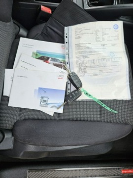 Audi A3 8P Hatchback 3d 1.4 TFSI 125KM 2008 Audi A3 Sportback Opłacony Zdrowy Zadbany, zdjęcie 18