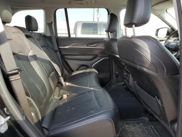 Jeep Grand Cherokee V 2023 Jeep Grand Cherokee Limited 2023 3.6l 3.6 Benzyna 293KM, zdjęcie 11