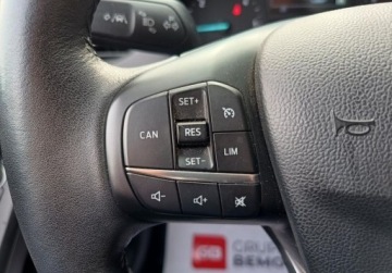 Ford Focus IV Kombi 1.5 EcoBlue 120KM 2020 Ford Focus Kombi 1.5 Ecoblue 120KM Trend Edition Salon PL Vat 23 1.5 120KM, zdjęcie 18