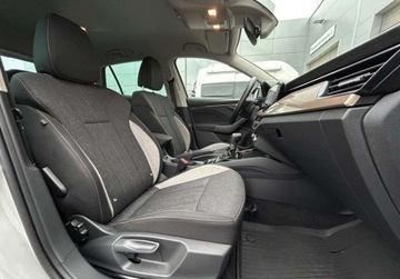 Skoda Scala Hatchback 1.5 TSI 150KM 2023 Skoda Scala Style Pakiet Comfort, ACC, Wirtualna Kabina, Podgrzewane fote, zdjęcie 16
