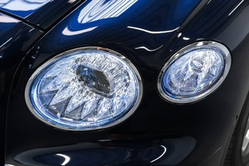 Bentley Continental III 2020 Bentley Continental Flying Spur Krajowy. Gwarancja, zdjęcie 13