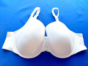 95E UK 42DD M&S Flexifit Wired Full-Cup T-Shirt Bra ET3465