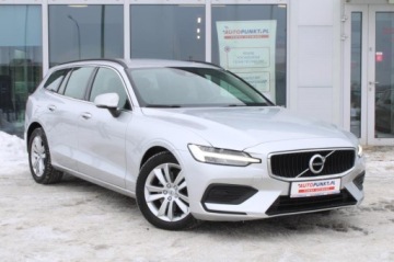 Volvo V60 II  2021 Volvo V60 Momentum Pro, zdjęcie 5