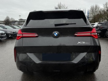 BMW X3 G45 2025 BMW X3 xDrive20d Sport Suv 2.0 (197KM) 2025, zdjęcie 2