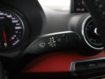 Audi Q2 SUV 2.0 TDI 150KM 2019 Audi Q2 4x4 S-tronic full LED klima auto grzane, zdjęcie 31