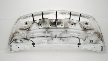 KAPOTA KRYT MOTORU OPEL VIVARO II MK2 B 14-18R 10U