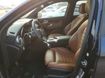 Mercedes GLC C254/X254 2022 Mercedes-Benz GLC Mercedes-Benz GLC 300 4MATIC SUV, od ubezpieczalni 2.0, zdjęcie 7
