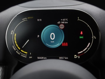 Mini Countryman F60 Crossover Plug-In 1.5 SE 220KM 2021 MINI Countryman Cooper SE ALL4, Salon Polska, zdjęcie 10