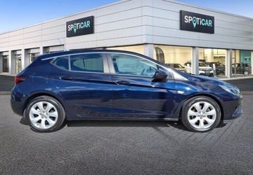 Opel Astra J GTC 1.6 Turbo ECOTEC 200KM 2018 Opel Astra V 1.6 T GPF Enjoy SS 200KM 1.6 Benzyna 200KM, zdjęcie 3