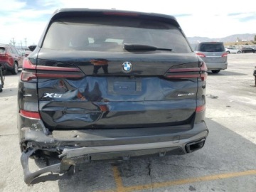 BMW X5 G05 2024 BMW X5 sDrive40I 2024 3.0l 3.0 Benzyna 375KM, zdjęcie 2