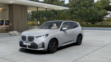 BMW X3 G45 2026 BMW X3 20d xDrive 197 KM mHEV - Gotowy do Odbioru - Pakiet M Pro - Kamera, zdjęcie 6