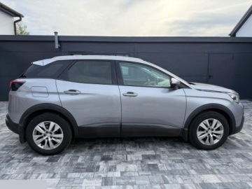 Peugeot 3008 II 2018 Peugeot 3008 1.2 PureTech 130KM Stop &amp; Start GPF Allure 2018r, zdjęcie 3