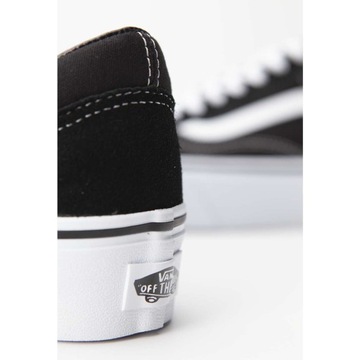 BUTY TRAMPKI DAMSKIE VANS 42