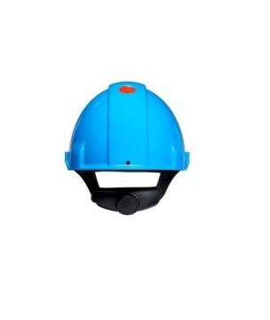 Защитная каска 3M G3000 NUV синяя