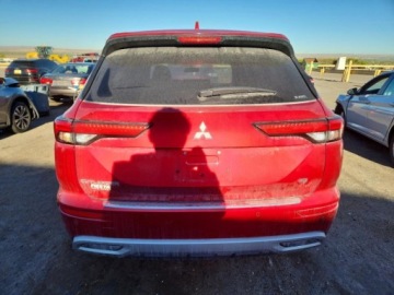 Mitsubishi Outlander III 2024 Mitsubishi Outlander Se 2024 2.5 Benzyna 181KM, zdjęcie 2