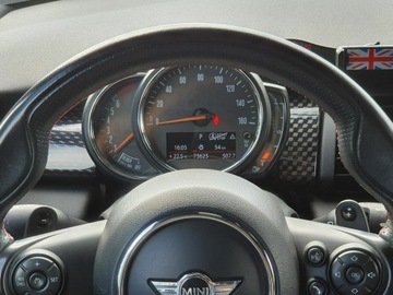 Mini 2017 Mini John Cooper Works 231KM Full Opcja Aktywny, zdjęcie 35