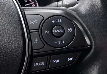 Toyota RAV4 V SUV 2.0 Dual VVT-iE 173KM 2021 Toyota RAV4 2,0 173ps Skora Multi Led Virtual Tacho Navi JBL Kamera Serwis, zdjęcie 29