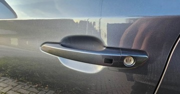 Hyundai Tucson III SUV 1.6 GDI 132KM 2017 Hyundai Tucson 1.6 Benzyna 132KM, zdjęcie 19